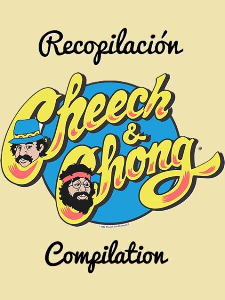 Cheech y Chong Recopilación