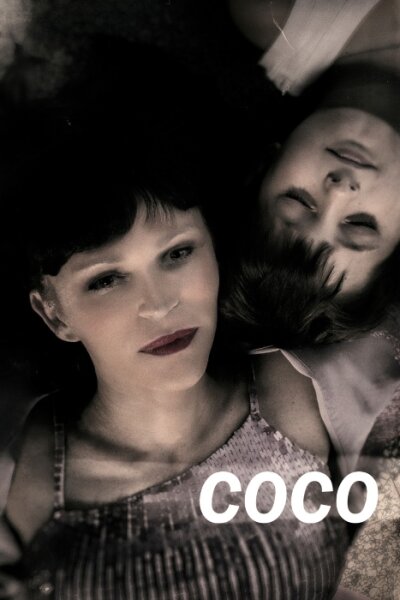 Coco BDrip Mp4 Castellano