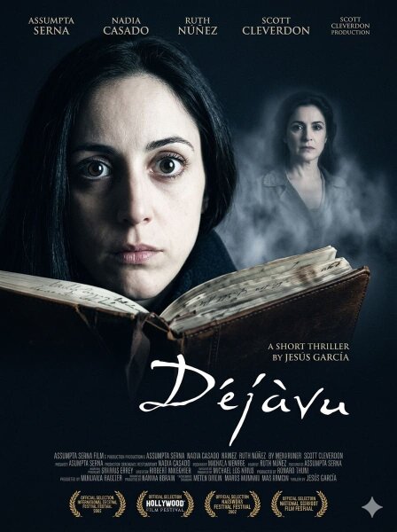 Déjàvu BDrip Mp4 Castellano