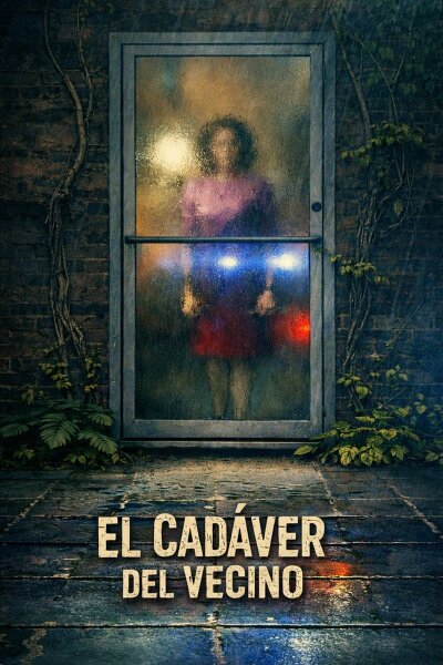 El cadáver del vecino T1