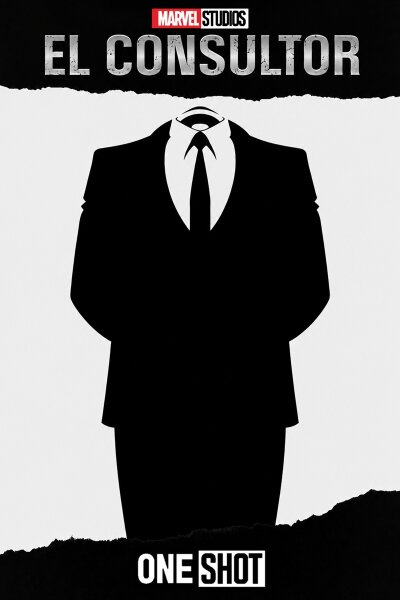 Marvel de un vistazo: El consultor BDrip XviD Castellano