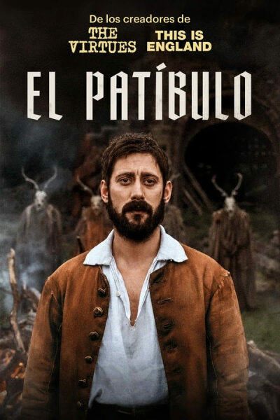 El patíbulo T1