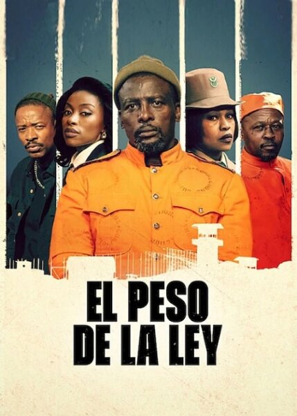 El peso de la ley T1