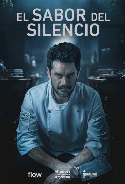 El sabor del silencio T1