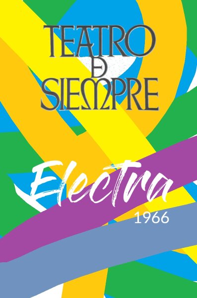 Electra (1966) (RTVE) Mp4 1080p WebRip