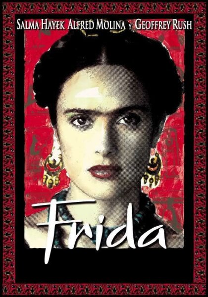 Frida (2002) MicroHD Mkv Ac3 Castellano
