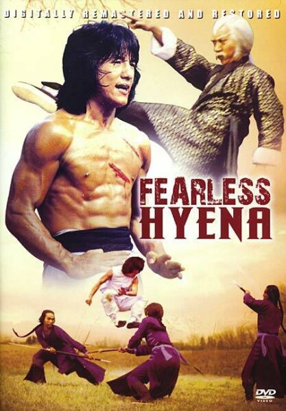 Hiena Salvaje 1 1979 HDrip.mkv