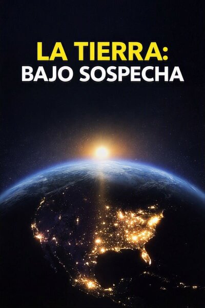 La Tierra: Bajo sospecha