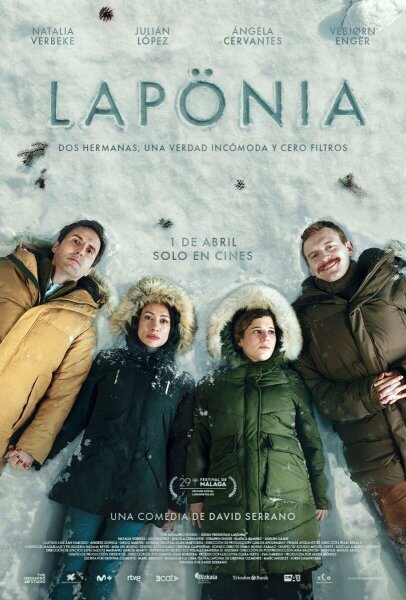Lapönia BDrip XviD Castellano