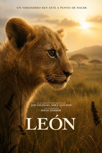 León T1
