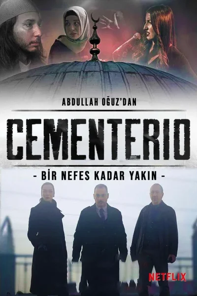 Cementerio T1 T2 T3
