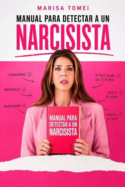 Manual para detectar a un narcisista BDrip XviD Castellano