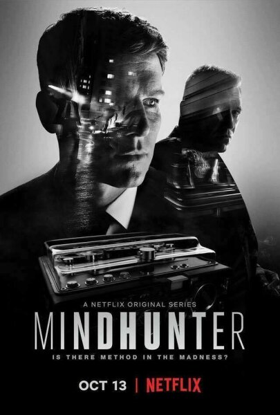 Mindhunter (2017) Mkv 1080p Ac3 Dual