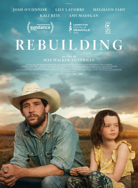 Rebuilding BDrip XviD Castellano