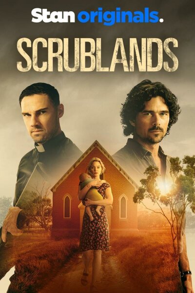 Scrublands T1