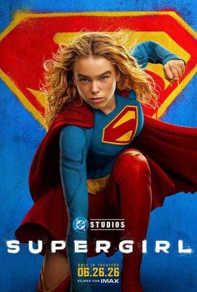 Supergirl (2026) MKV 1080p Ddp 6ch Dual