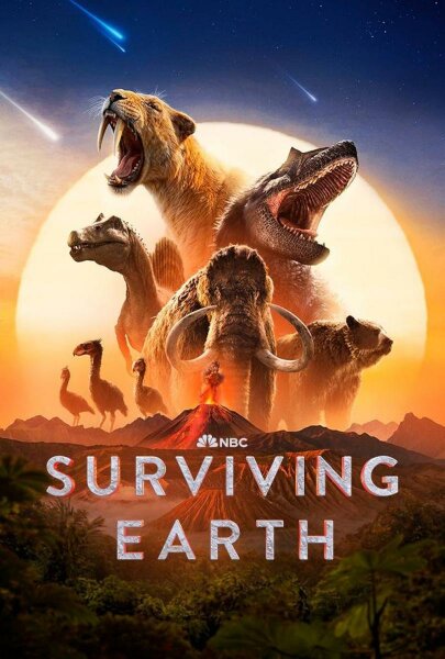 Surviving Earth T1