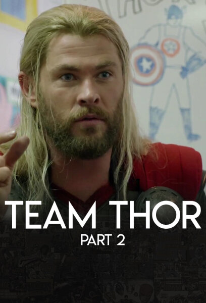 Bando Thor, Segunda parte BDrip XviD Castellano