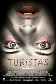 Turistas (2006) DVDrip XviD Castellano