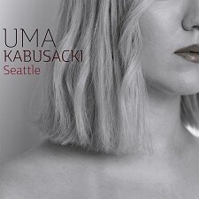 Uma Kabusacki - Seattle - (2026) Mp3