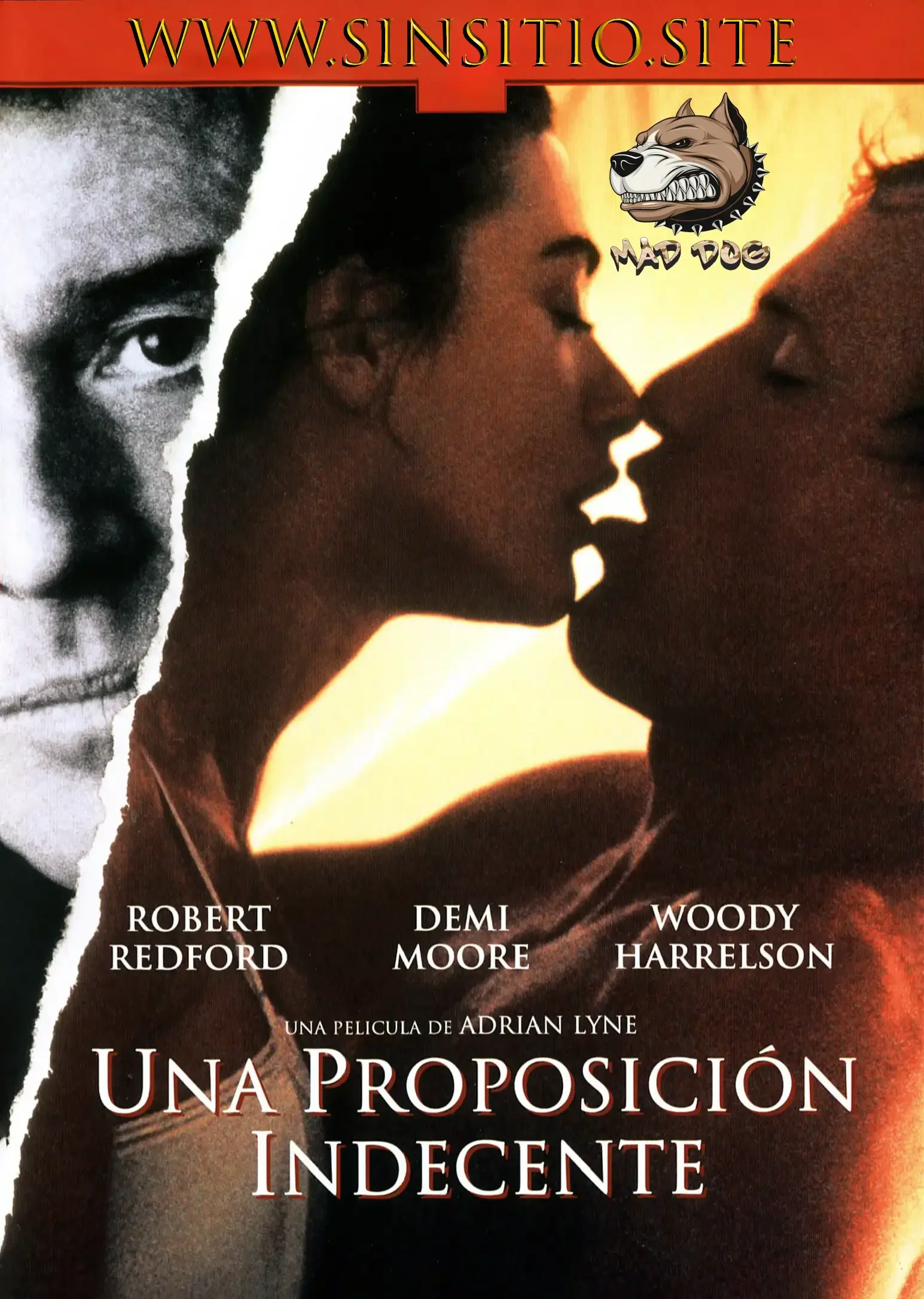 Una proposición indecente (1993).HEVC BDrip 1080p (Spanish-English+Subt)