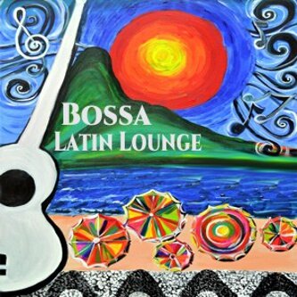 VA-Bossa Latin Lounge (CDs10) (2023) Mp3