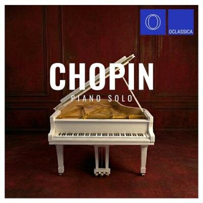VA - Chopin Piano Solo (2026) Mp3