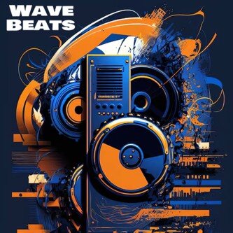VA - Wave Beats Collection (7) (2025) Mp3