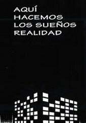 Aquí hacemos los sueños realidad BDrip Mp4 Castellano