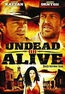 Wanted: vivos o no muertos (2007) DVDrip XviD Castellano
