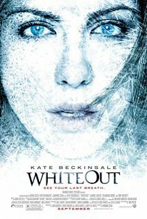 Whiteout (2009) HDrip XviD Castellano