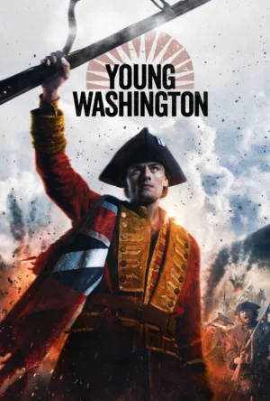 Young Washington BDrip XviD Latino