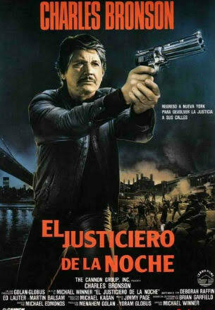 El Justiciero De La Noche.avi
