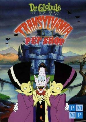 La Pajarería de Transilvania (1994)(Serie Completa)