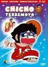 Chicho Terremoto - Completa [DVDrip MP4][Cap. 01_65][AAC 2.0 Castellano]