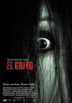 SAGA DE EL GRITO