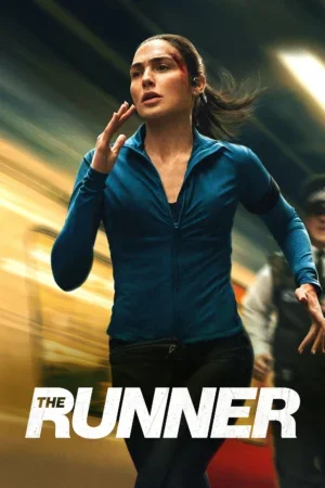 A la carrera BDrip XviD Latino