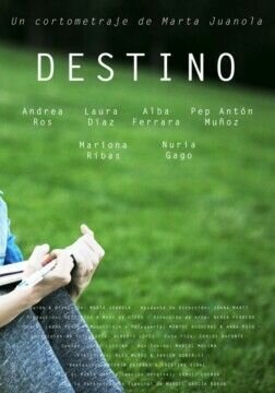 Destino BDrip Mp4 Castellano