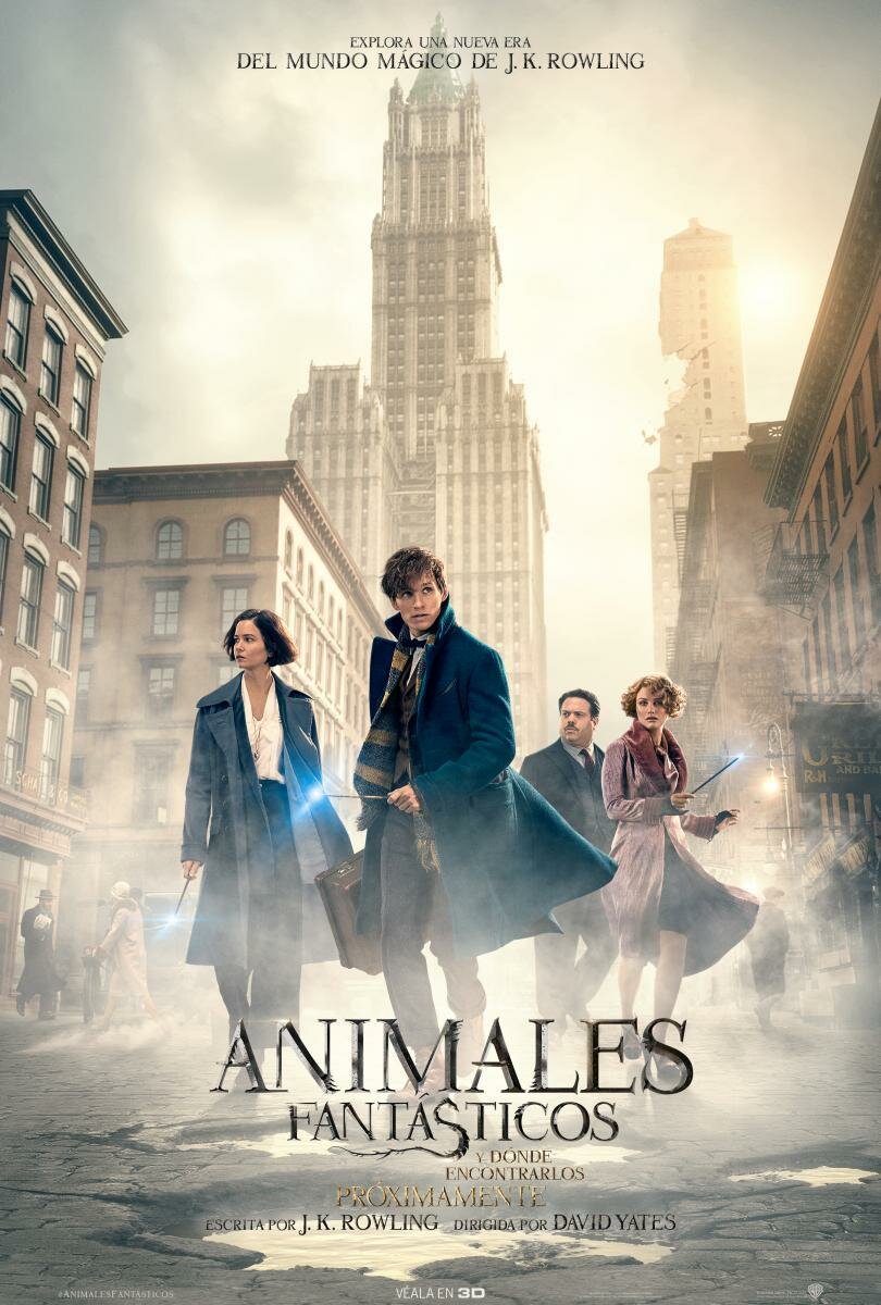 E:\MULTIMEDIA\SAGAS\Animales Fantasticos