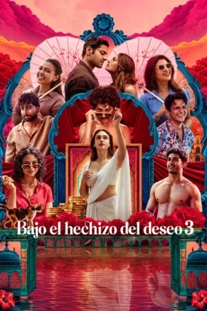 Bajo el hechizo del deseo 3 BDrip XviD Latino