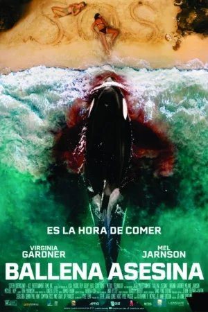 Ballena Asesina BDrip XviD Latino