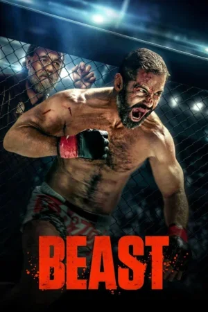 Beast (La bestia) BDrip XviD Latino