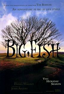 Big Fish (2003) HDrip XviD Castellano