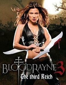 BloodRayne 3 (2010) HD .mkv