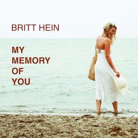 Britt Hein - My Memory of You (2026) Mp3