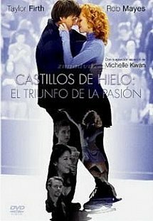 Castillos de hielo (2010) DVDrip XviD Castellano