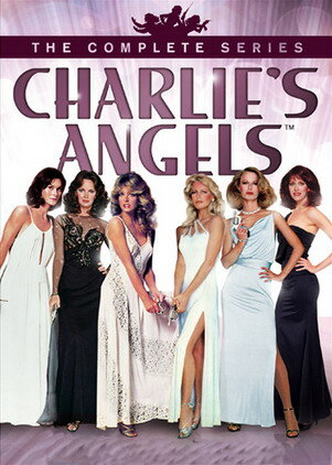 Los ángeles de Charlie (1976) MP4 Castellano Completa