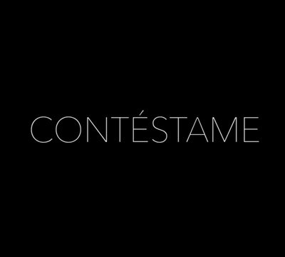 Contéstame BDrip Mp4 Castellano