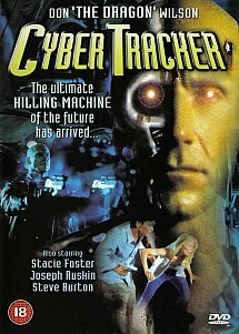 Cyber-tracker (1994) DVDrip