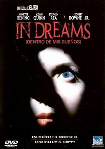 Dentro de mis sueños (1999) DVDrip
